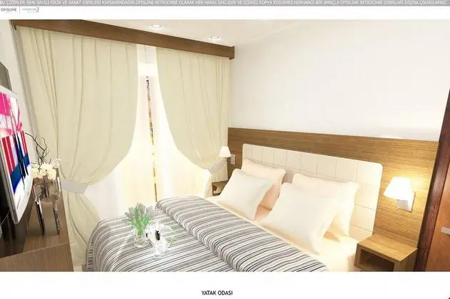 Apart Oda