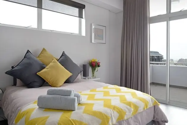 Luxury Apart Daire, 2 Yatak Odası, Şehir Manzaralı