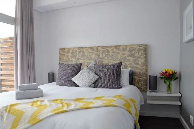 Luxury Apart Daire, 2 Yatak Odası, Şehir Manzaralı