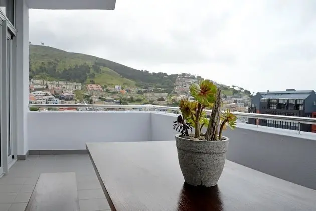 Luxury Apart Daire, 2 Yatak Odası, Şehir Manzaralı