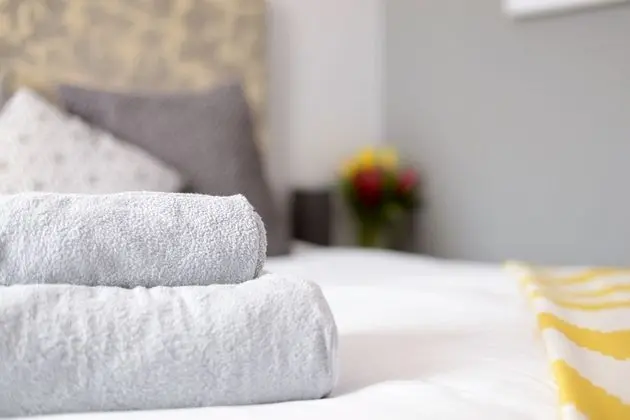 Luxury Apart Daire, 2 Yatak Odası, Şehir Manzaralı