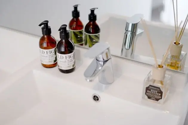 Luxury Apart Daire, 2 Yatak Odası, Şehir Manzaralı
