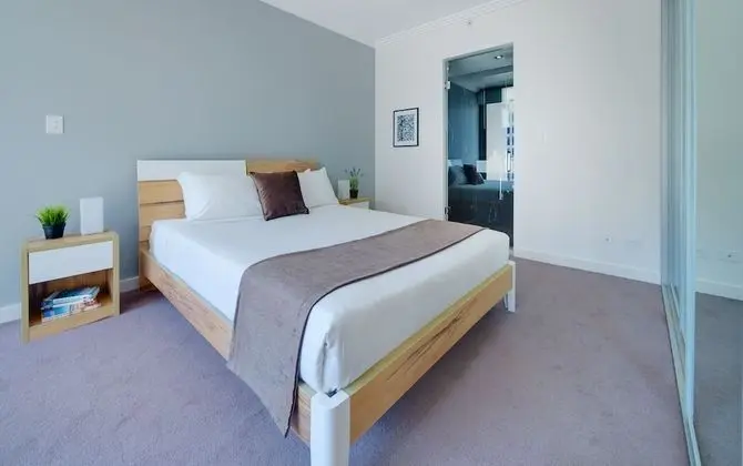 Çatı Katı Süiti (Penthouse), 3 Yatak Odası