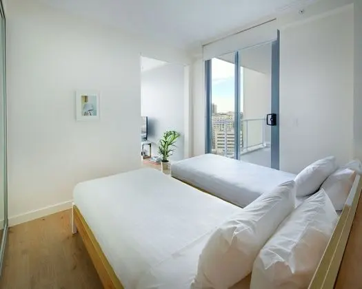 Çatı Katı Süiti (Penthouse), 3 Yatak Odası