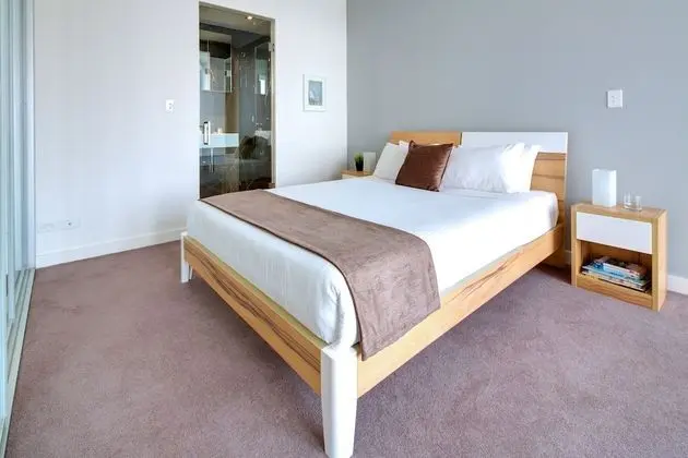 Çatı Katı Süiti (Penthouse), 3 Yatak Odası