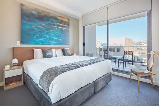 Çatı Katı Süiti (Penthouse), 3 Yatak Odası