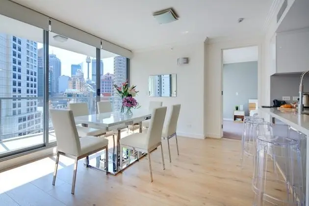 Çatı Katı Süiti (Penthouse), 3 Yatak Odası