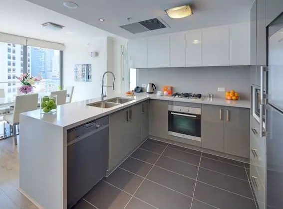 Çatı Katı Süiti (Penthouse), 3 Yatak Odası
