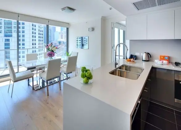 Çatı Katı Süiti (Penthouse), 3 Yatak Odası
