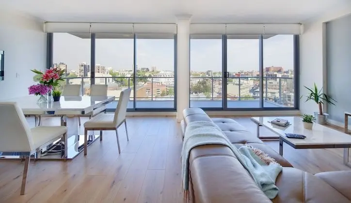 Çatı Katı Süiti (Penthouse), 3 Yatak Odası