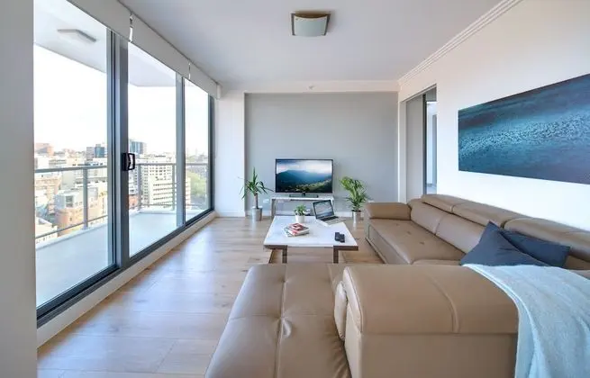 Çatı Katı Süiti (Penthouse), 3 Yatak Odası