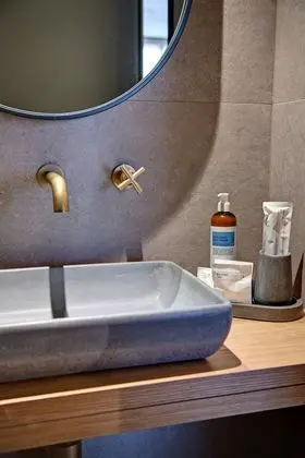 Standard Oda, 1 En Büyük (King) Boy Yatak, Şehir Manzaralı