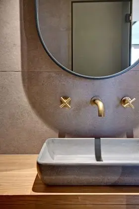 Standard Oda, 1 En Büyük (King) Boy Yatak, Şehir Manzaralı