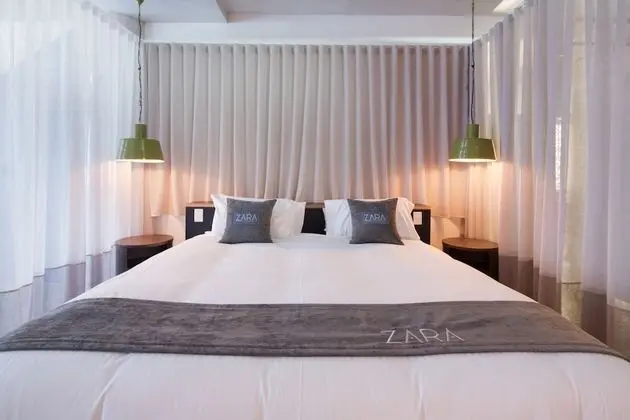 Superior Süit, 1 En Büyük (King) Boy Yatak
