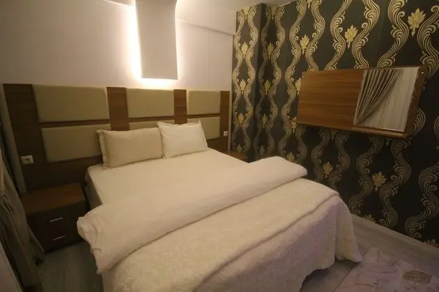 Double Room Single Use