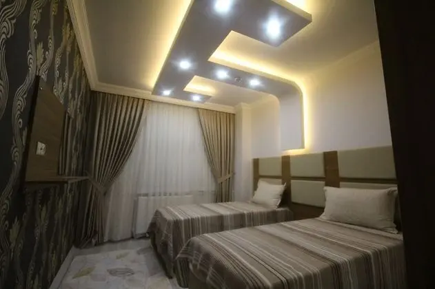 Executive Apartment