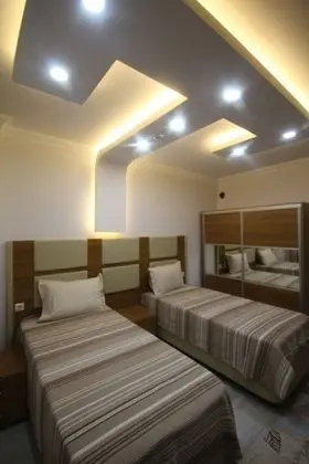 Executive Apartment