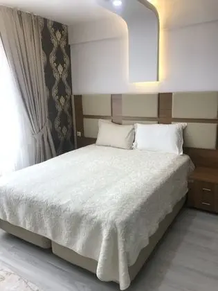Executive Apartment