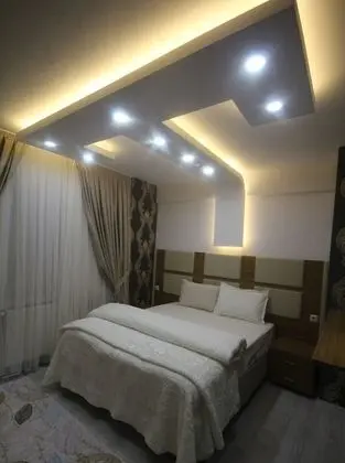 Executive Apartment