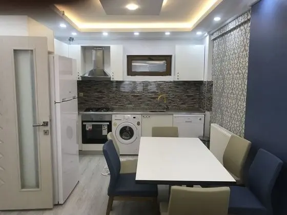 Executive Apartment
