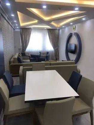 Executive Apartment