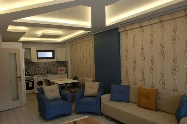 Executive Apartment