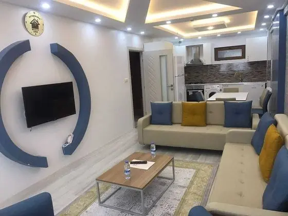 Executive Apartment