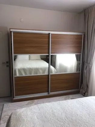 Executive Apartment