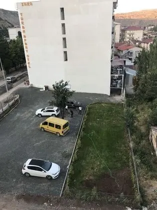 Executive Apartment