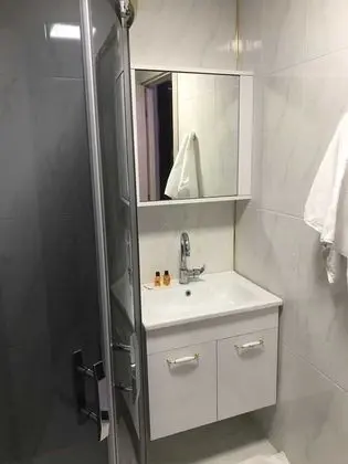 Executive Apartment