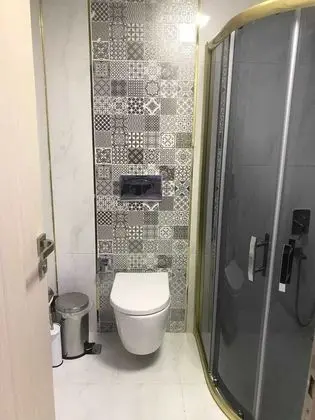 Executive Apartment