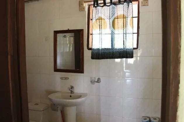 Üç Kişilik Oda