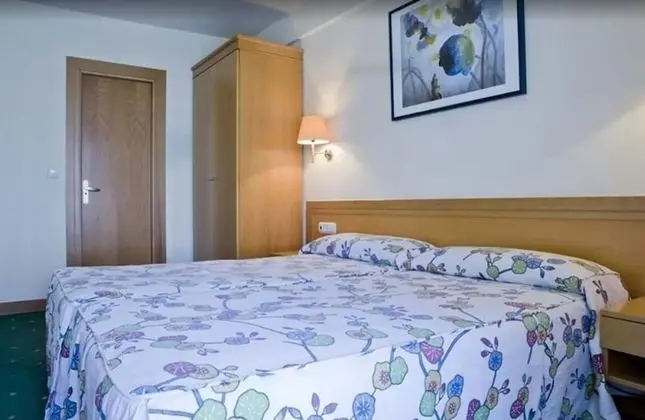 İki Ayrı Yataklı Oda