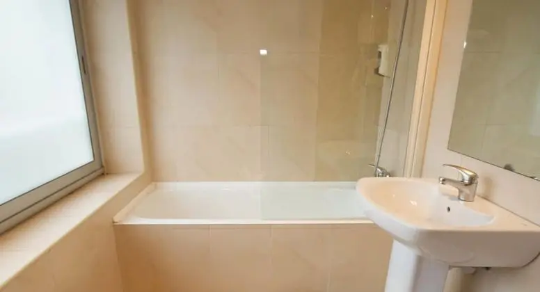 İki Ayrı Yataklı Oda