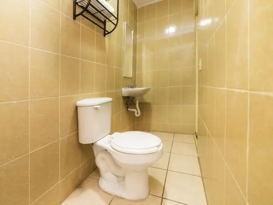 Standard Oda, 2 Çift Kişilik Yatak