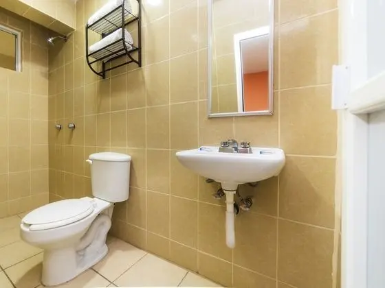 Standard Oda, 2 Çift Kişilik Yatak