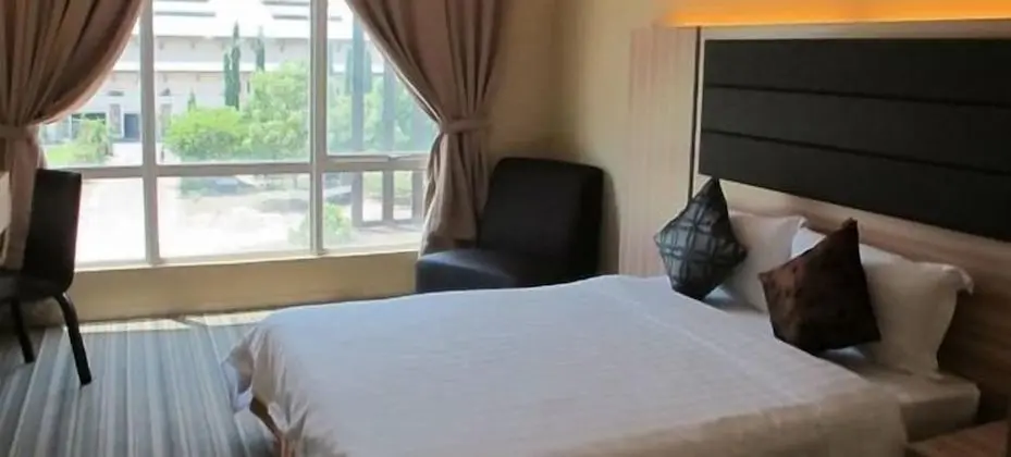 Superior Oda
