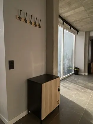 Ortak Ranzalı Oda, Karma Ranzalı Oda (1 Bed in 12 Bed Room)