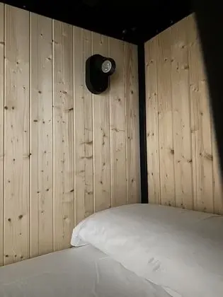 Ortak Ranzalı Oda, Karma Ranzalı Oda (1 Bed in 8 Bed Room)