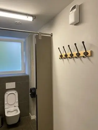 Ortak Ranzalı Oda, Karma Ranzalı Oda (1 Bed in 8 Bed Room)