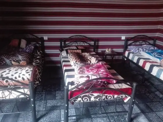 Economy Çadır (3 People)