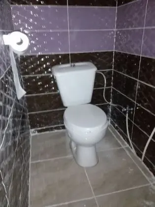 Economy Çadır (3 People)