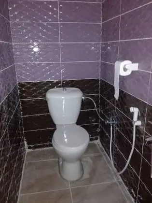 Economy Çadır (3 People)