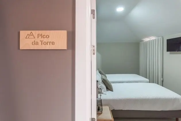 Tek Büyük veya İki Ayrı Yataklı Oda, Banyolu/Duşlu