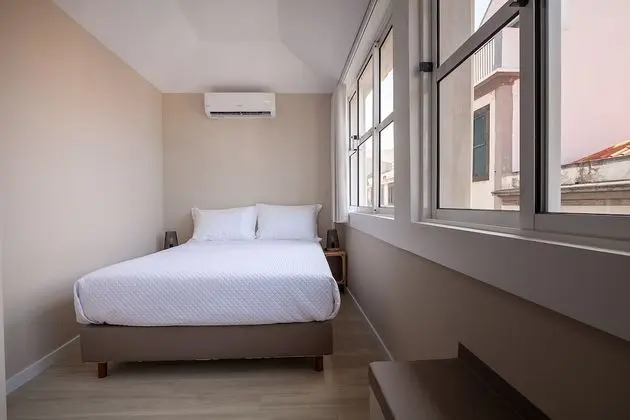 Tek Büyük Yataklı Oda, Banyolu/Duşlu