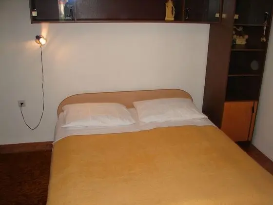 Apart Daire (Žare - 100 m from sea - Lara (4))