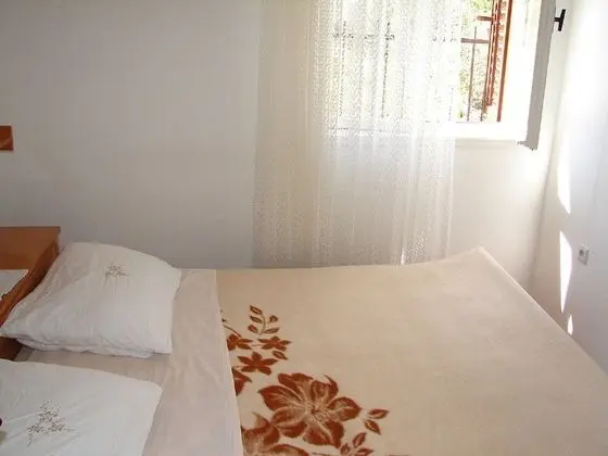 Apart Daire (Žare - 100 m from sea - Lara (4))