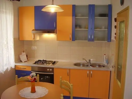 Apart Daire (Žare - 100 m from sea - Lara (4))