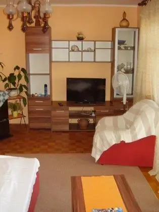 Apart Daire (Žare - 100 m from sea - Lara (4))