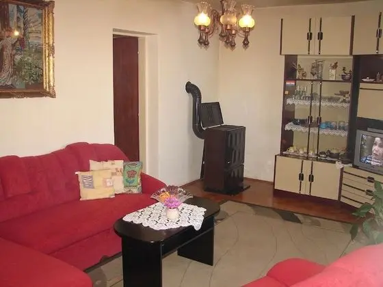 Apart Daire (Žare - 100 m from sea - Lara (4))